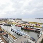 Weserdeichblick