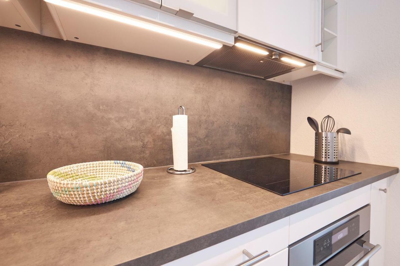 Weserdeichblick Apartment Bremerhaven