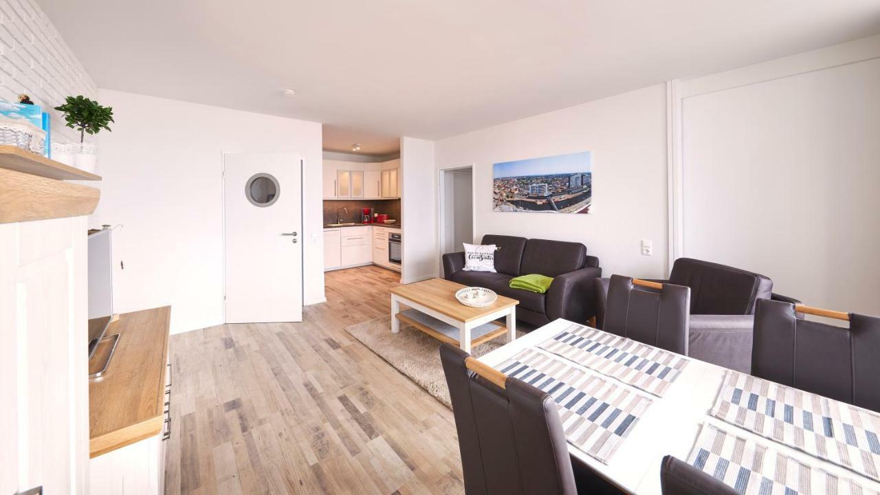 Apartment Weserdeichblick