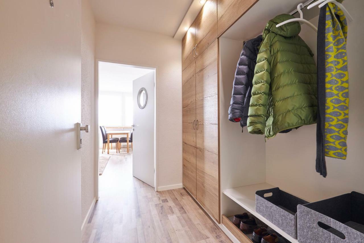 Apartment Weserdeichblick *